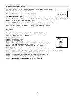 Preview for 11 page of Lorex DXR116 Instruction Manual