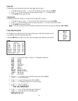 Preview for 16 page of Lorex DXR116 Instruction Manual