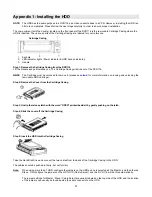 Preview for 28 page of Lorex DXR116 Instruction Manual