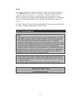 Preview for 3 page of Lorex DXR4280UQ-A Instruction Manual