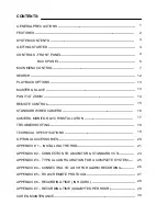 Preview for 4 page of Lorex DXR4280UQ-A Instruction Manual