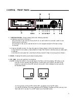 Preview for 8 page of Lorex DXR4280UQ-A Instruction Manual