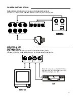 Preview for 21 page of Lorex DXR4280UQ-A Instruction Manual