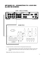 Preview for 30 page of Lorex DXR4280UQ-A Instruction Manual