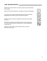 Preview for 34 page of Lorex DXR4280UQ-A Instruction Manual