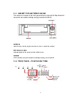 Предварительный просмотр 13 страницы Lorex DXR43000 Series Instruction Manual