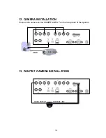 Предварительный просмотр 34 страницы Lorex DXR43000 Series Instruction Manual