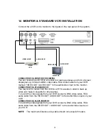 Предварительный просмотр 35 страницы Lorex DXR43000 Series Instruction Manual