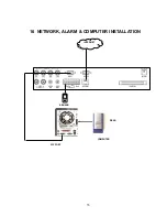 Предварительный просмотр 37 страницы Lorex DXR43000 Series Instruction Manual