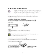 Предварительный просмотр 41 страницы Lorex DXR43000 Series Instruction Manual