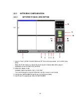 Предварительный просмотр 50 страницы Lorex DXR43000 Series Instruction Manual