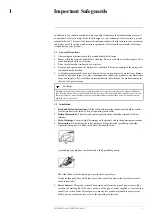 Preview for 9 page of Lorex E861AB-E User Manual