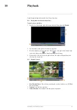 Preview for 34 page of Lorex E861AB-E User Manual