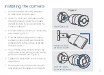 Preview for 15 page of Lorex E893AB Series Quick Start Manual