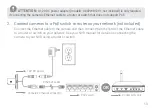 Preview for 17 page of Lorex E893AB Series Quick Start Manual