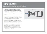 Preview for 40 page of Lorex E893AB Series Quick Start Manual