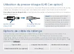 Preview for 44 page of Lorex E893AB Series Quick Start Manual