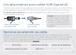 Preview for 70 page of Lorex E893AB Series Quick Start Manual