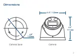 Preview for 7 page of Lorex E893DD Series Quick Start Manual