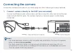 Preview for 15 page of Lorex E893DD Series Quick Start Manual