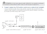 Preview for 16 page of Lorex E893DD Series Quick Start Manual