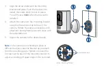 Предварительный просмотр 17 страницы Lorex H32A Series Quick Setup Manual