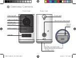 Preview for 5 page of Lorex H871T6D-4BA2 Quick Start Manual