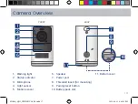 Предварительный просмотр 17 страницы Lorex HC64A Series Quick Start Manual