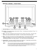 Предварительный просмотр 9 страницы Lorex HD14S1042-A Instruction Manual