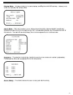 Предварительный просмотр 11 страницы Lorex HD14S1042-A Instruction Manual