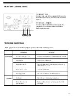 Предварительный просмотр 15 страницы Lorex HD14S1042-A Instruction Manual