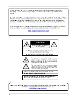 Preview for 2 page of Lorex L104 series Instruction Manual