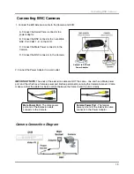 Preview for 13 page of Lorex L104 series Instruction Manual