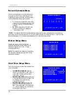 Preview for 20 page of Lorex L104 series Instruction Manual