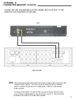 Preview for 22 page of Lorex L14Q684C User Manual