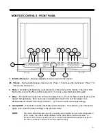 Preview for 9 page of Lorex L14S244C Instruction Manual