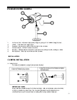 Preview for 14 page of Lorex L14S244C Instruction Manual