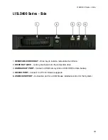 Предварительный просмотр 13 страницы Lorex L15LD400 series Instruction Manual