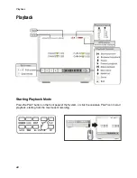 Предварительный просмотр 28 страницы Lorex L15LD400 series Instruction Manual