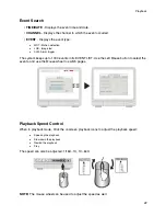 Предварительный просмотр 31 страницы Lorex L15LD400 series Instruction Manual