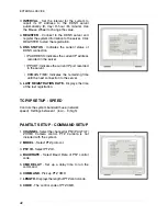 Предварительный просмотр 42 страницы Lorex L15LD400 series Instruction Manual