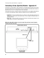 Предварительный просмотр 50 страницы Lorex L15LD400 series Instruction Manual