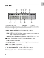 Preview for 10 page of Lorex L15LD420 SERIES Instruction Manual