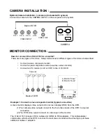 Preview for 22 page of Lorex L164 Series Instruction Manual