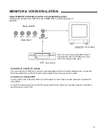 Preview for 26 page of Lorex L164 Series Instruction Manual