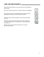 Preview for 37 page of Lorex L164 Series Instruction Manual