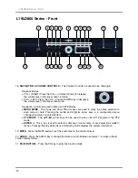 Предварительный просмотр 12 страницы Lorex L19LD800 Series Instruction Manual