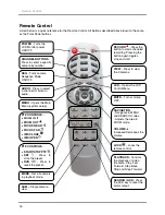 Предварительный просмотр 16 страницы Lorex L19LD800 Series Instruction Manual