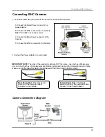 Предварительный просмотр 19 страницы Lorex L19LD800 Series Instruction Manual