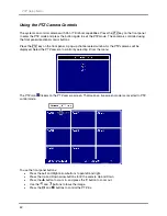 Предварительный просмотр 42 страницы Lorex L19LD800 Series Instruction Manual